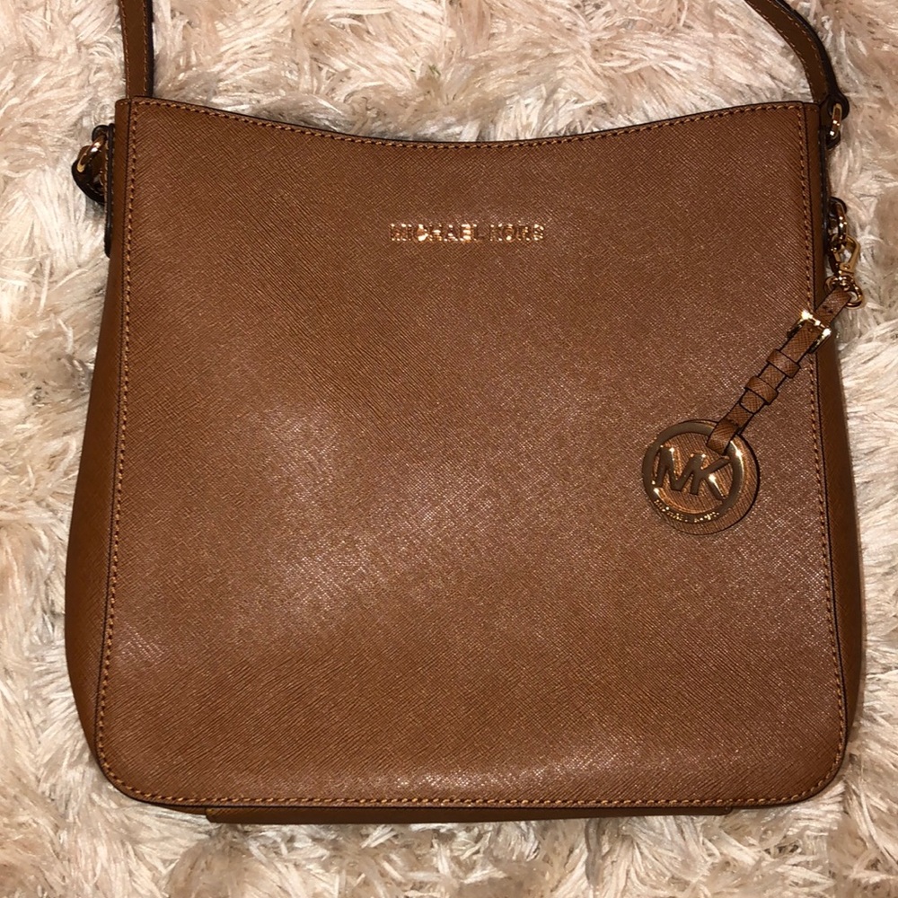 Michael Kors Crossbody Bag